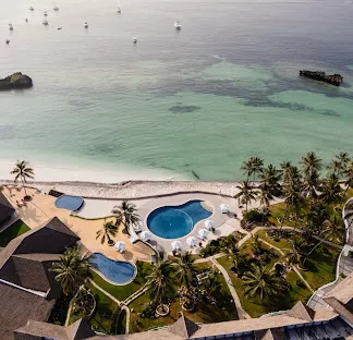 Hemingways Watamu