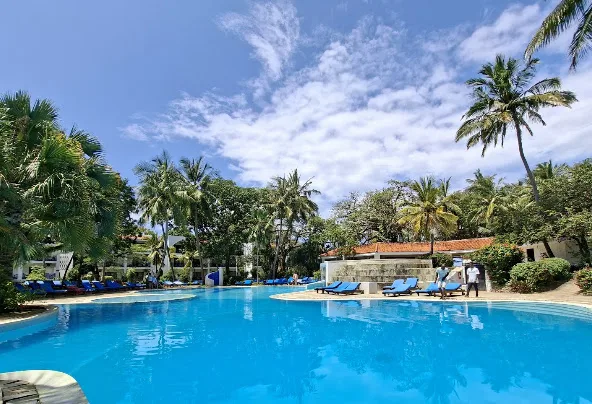 Diani Sea Resort