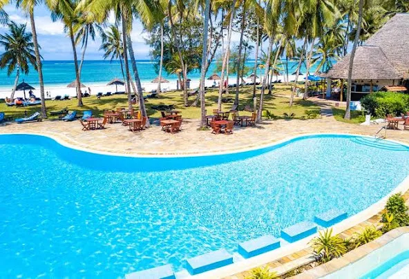 Diani Sea Resort