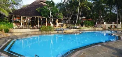 Baobab Beach Resort and Spa