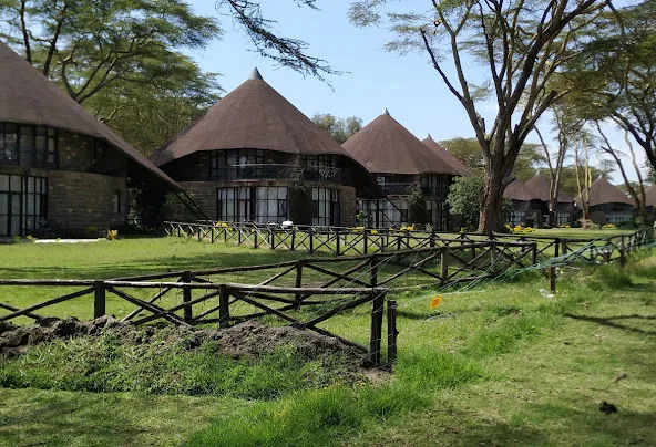 Naivasha Sopa Lodges