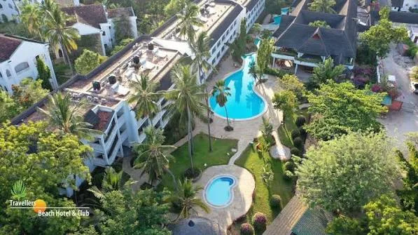 Travellers Beach Resort