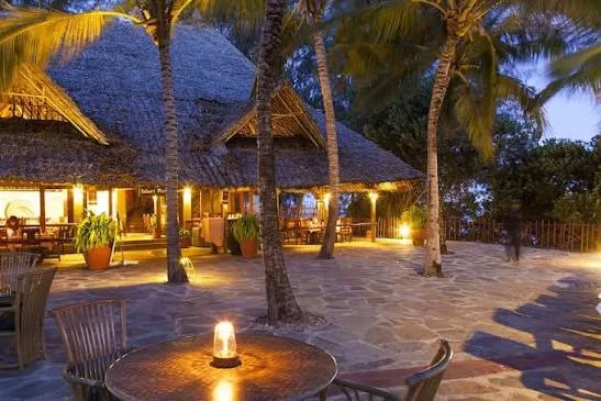 Baobab Beach Resort and Spa