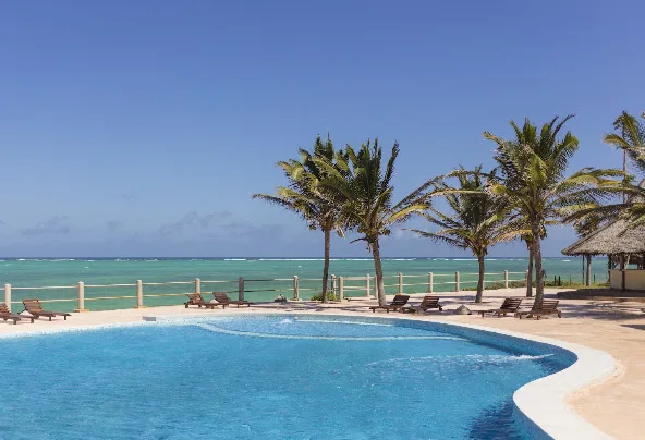 Hemingways Watamu
