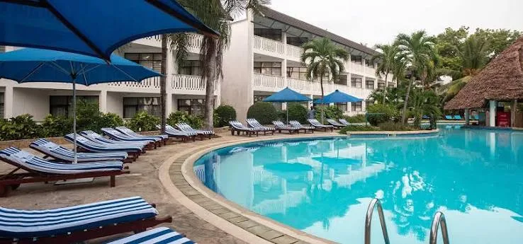 Travellers Beach Resort