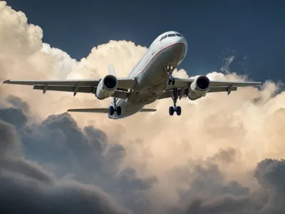 Air Ticketing & Reservation