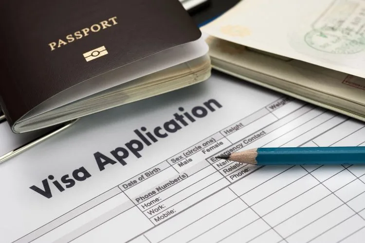 🛫 Passport & Visa Assistance Available