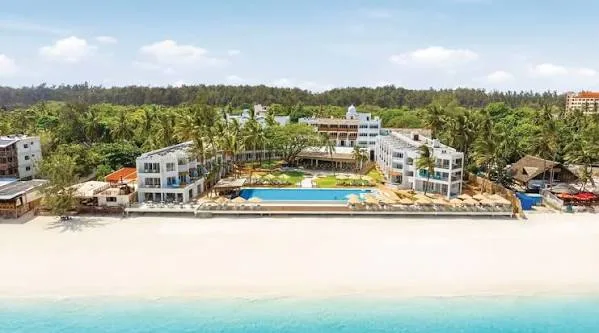 Bamburi Beach Resort and Spa