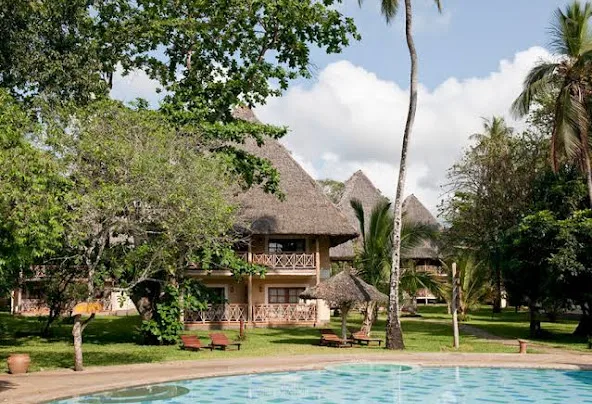 Neptune Palm Beach Resort