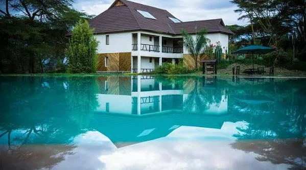 Sawela Lodges