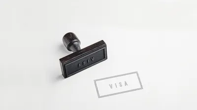 Passports and Visa Support Services ​