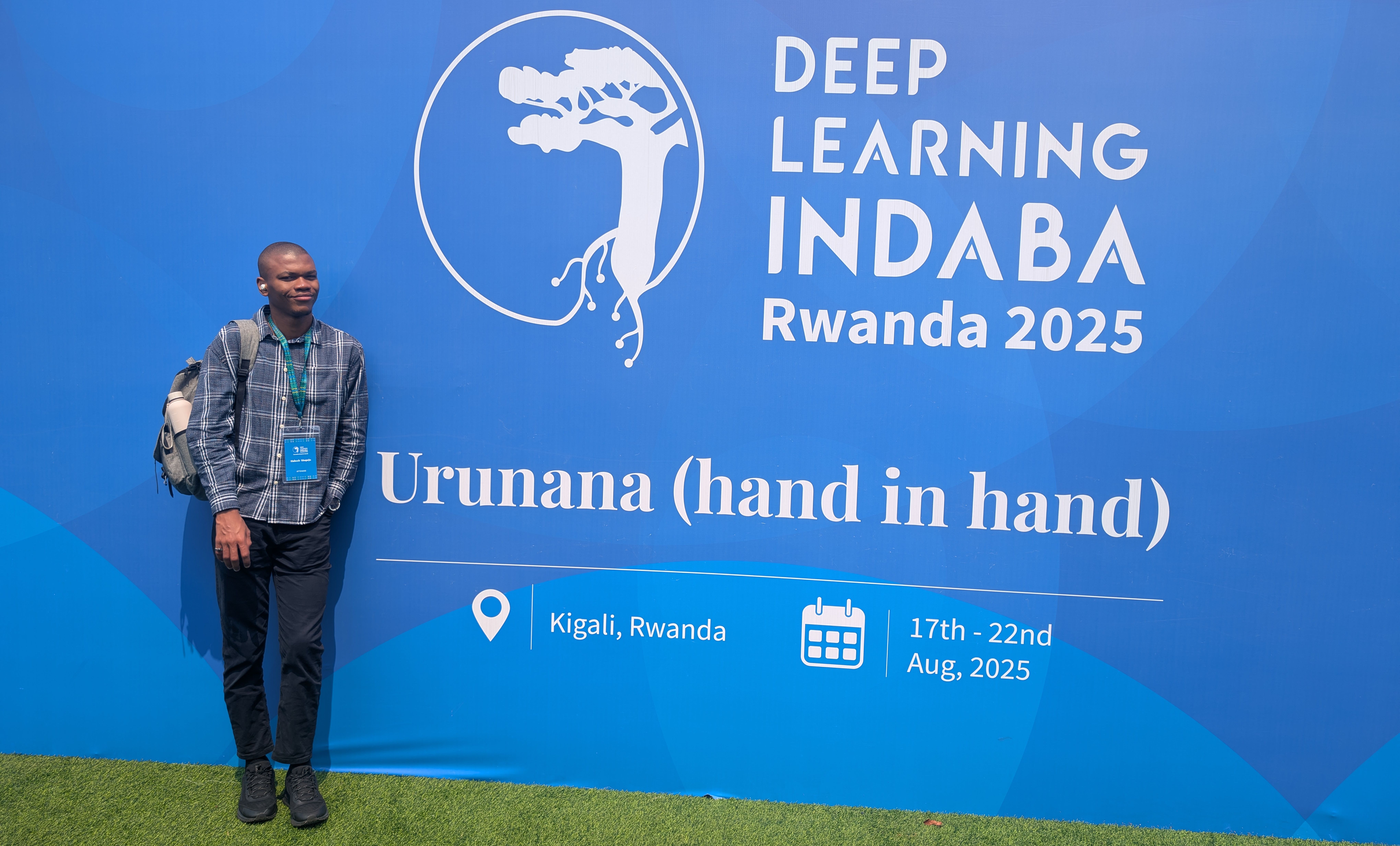 Urunana (hand-in-hand)