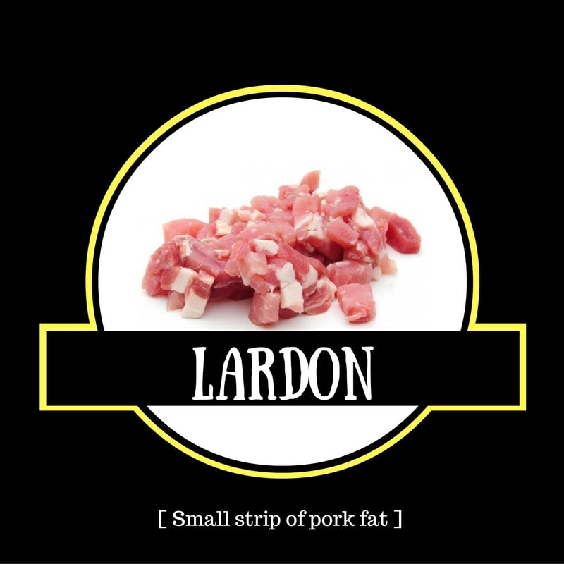 lardon halal navi