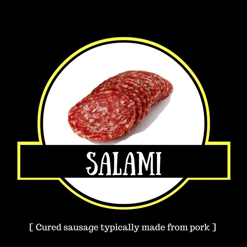 salami halal navi