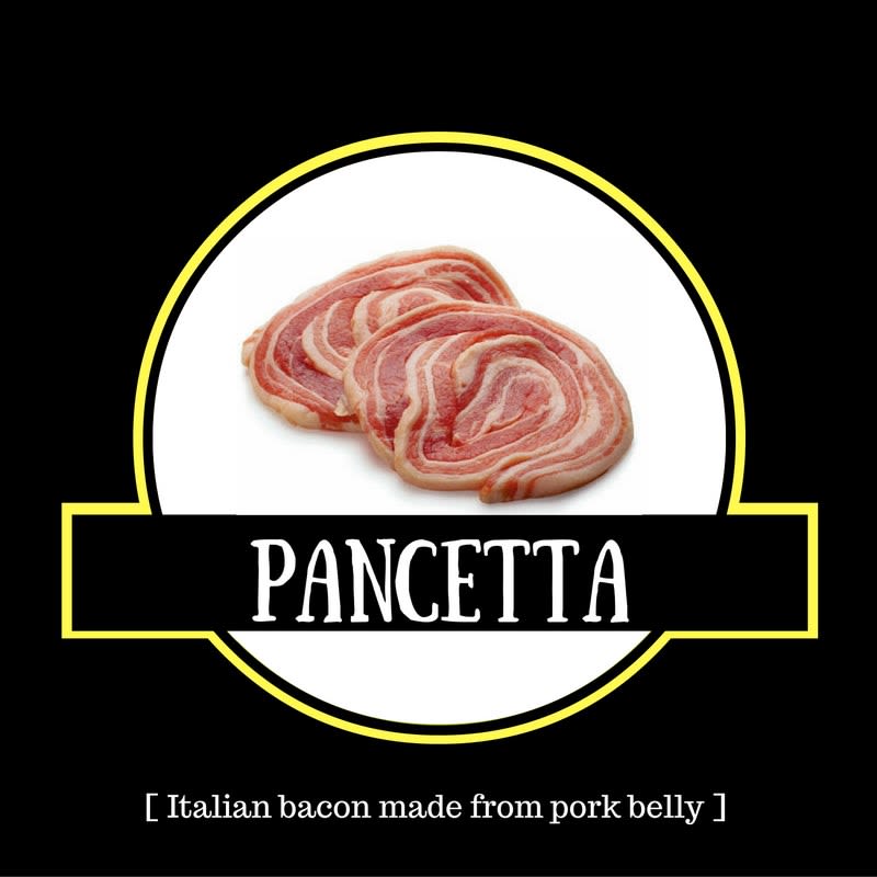 pancetta halal navi