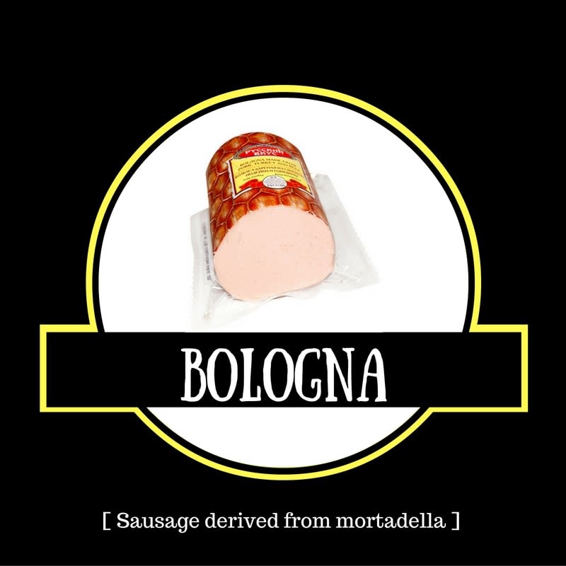 bologna halal navi