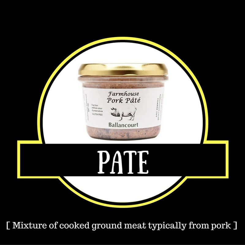 pate halal navi