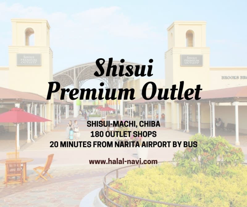 Outlet Malls You Should Visit In Japan!