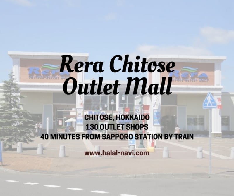 Outlet Malls You Should Visit In Japan