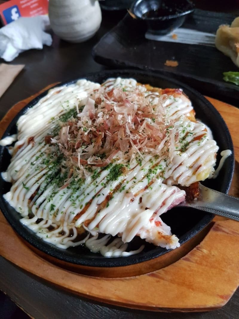 okonomiyaki