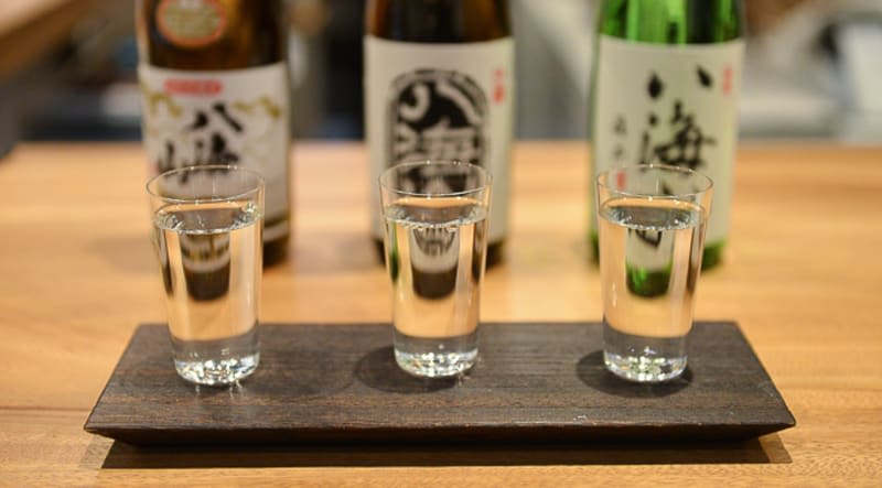 9 Istilah Alkohol Yang Wajib Kamu Ketahui Sebelum Membeli Makanan Di Jepang