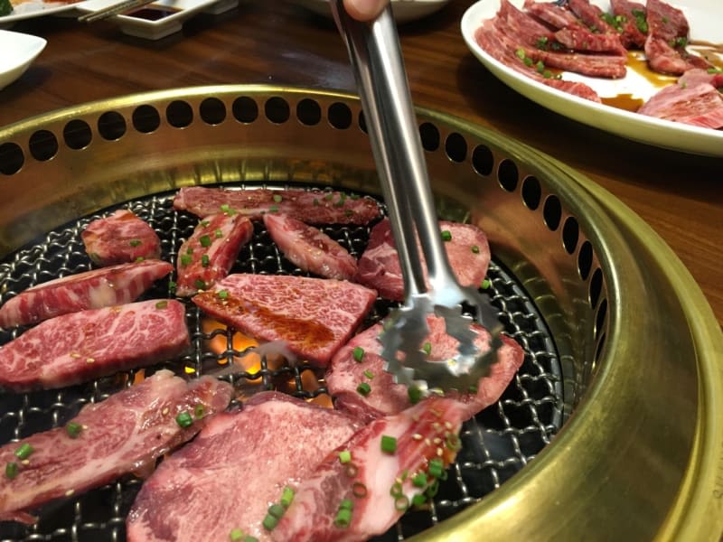 Panga Yakiniku