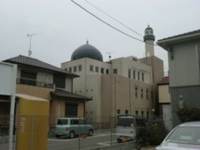 fukuoka_masjid