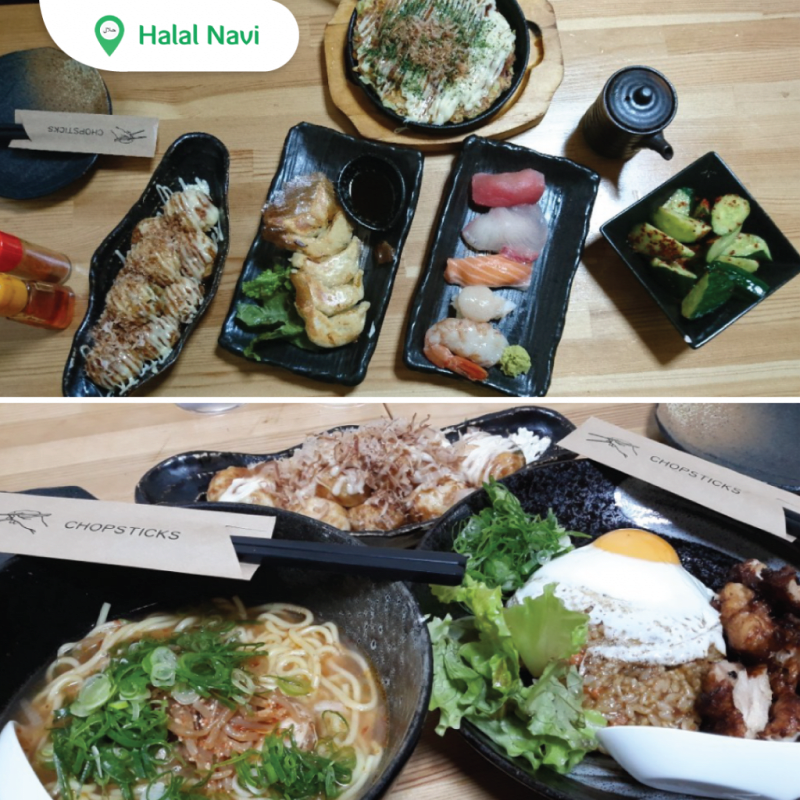 10 Most Popular Halal Restaurants In Halal Navi 18 Updated In 19