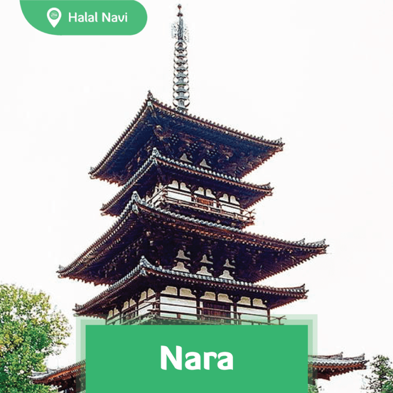 nara