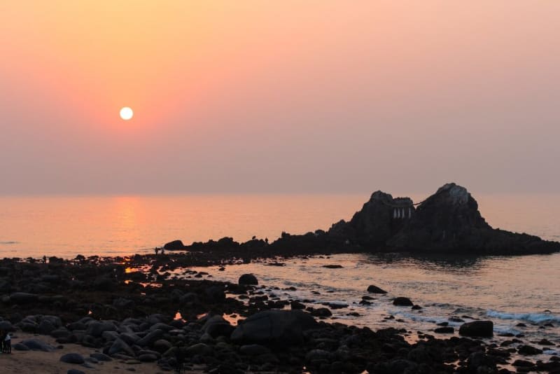 Itoshima, Fukuoka, Japan