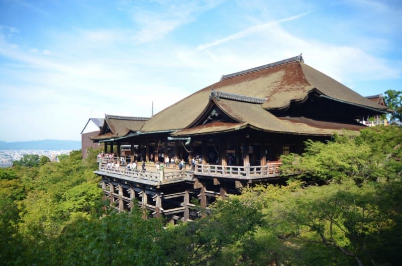 kiyomizudera