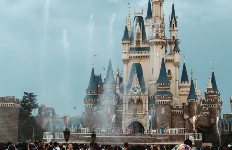 Tokyo Disneyland and Disneysea Reopens on 1st July And