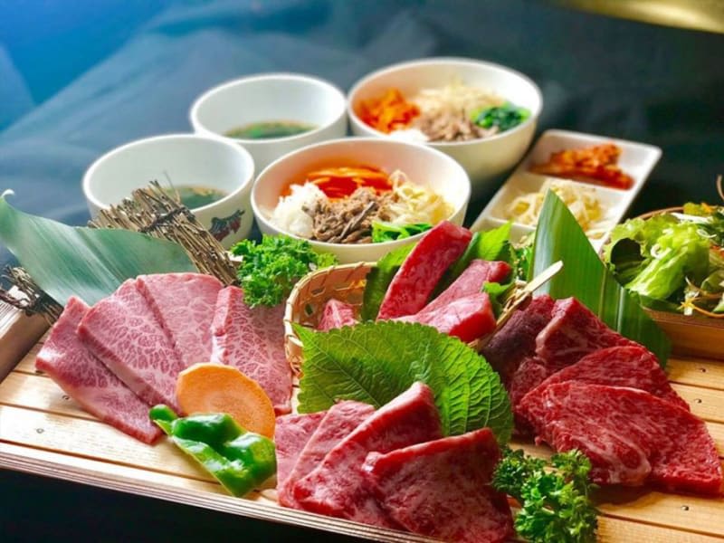 8 Tokyo Restaurants Serving Mouth-Watering Wagyu Beef - Klook Travel Blog