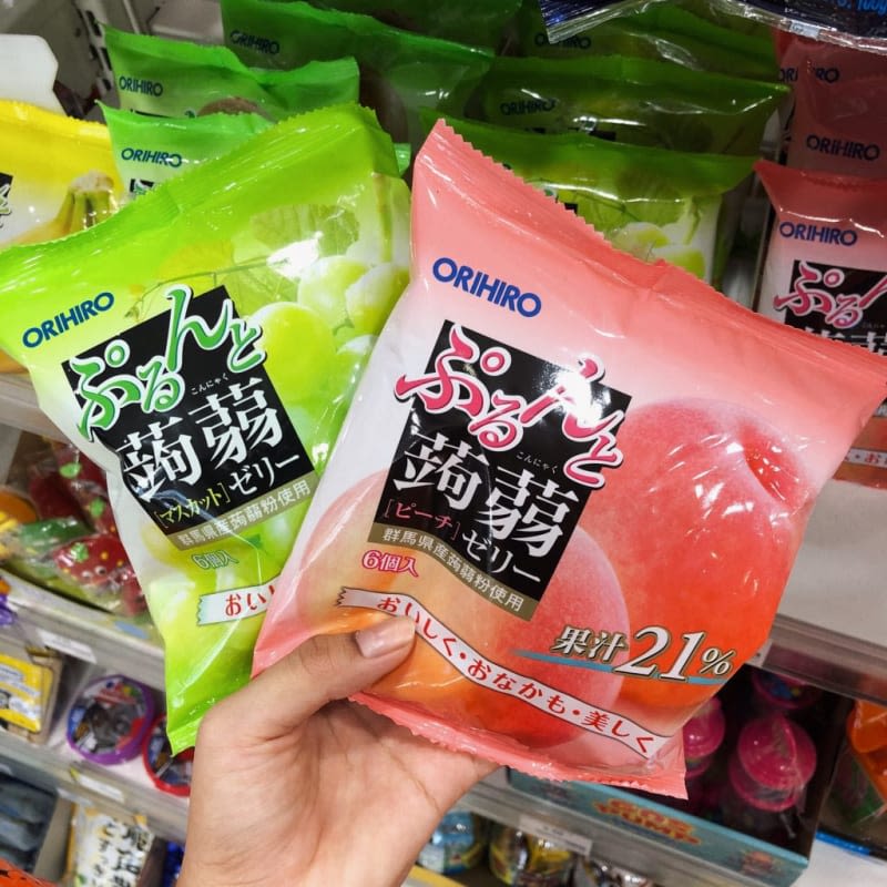 5 Muslim Friendly Snacks You Need To Try At Family Mart Malaysia