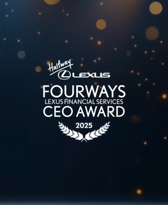 2025 CEO AWARD
