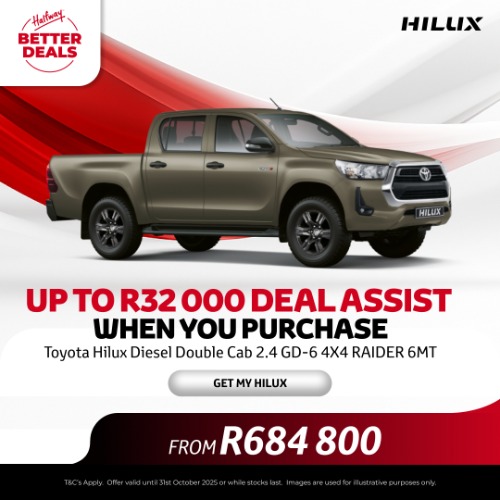 Top banner mobile