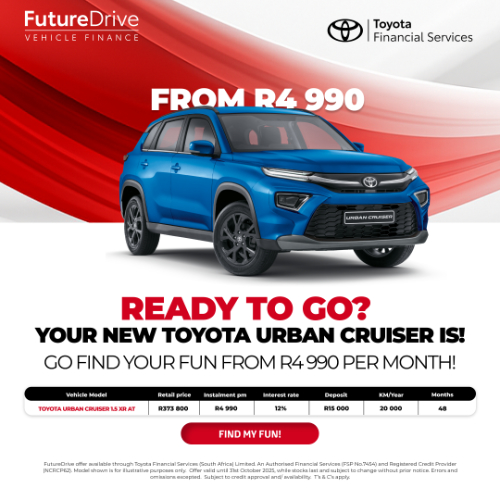 Top banner mobile