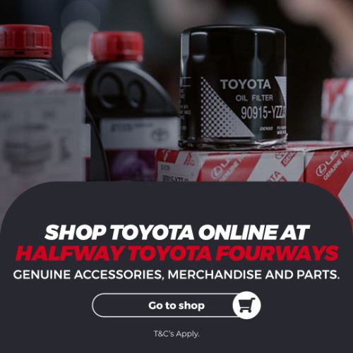 Top banner mobile