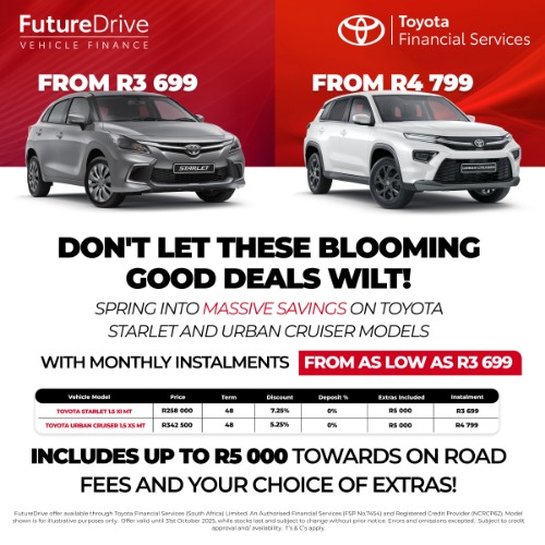 Top banner mobile