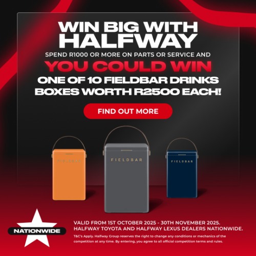 Top banner mobile