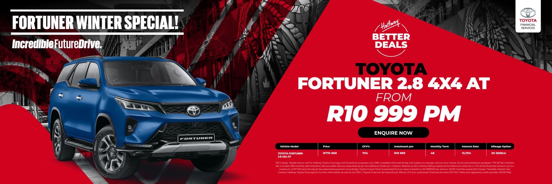 Toyota Cars Bakkies SUVs Hybrids Halfway Toyota Fourways