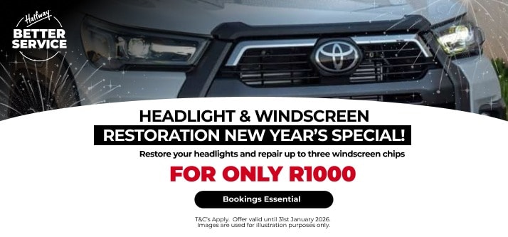 SEE CLEARLY THIS NEW YEAR!