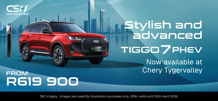 STYLISH, ADVANCED, AND AVAILABLE NOW