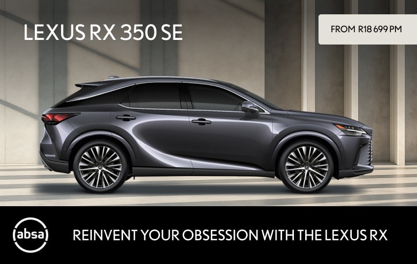 FUTURE-PROOF YOUR LUXURY