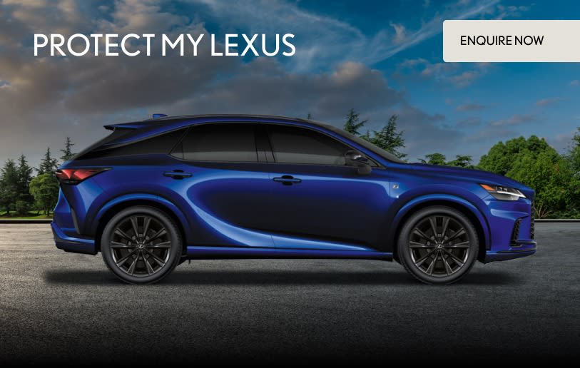 SECURE YOUR PEACE OF MIND