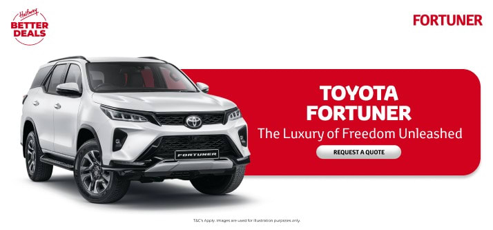 EXPERIENCE UNRIVALED ADVENTURE