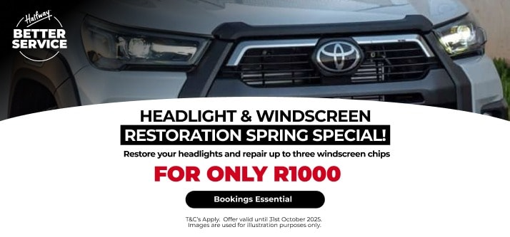 SEE CLEARLY THIS SPRING.