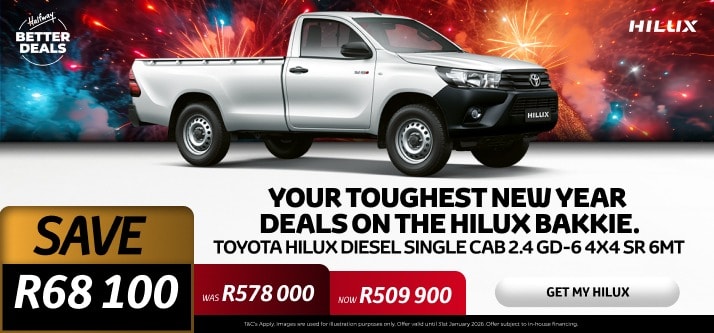 YOUR TOUGHEST NEW YEAR INVESTMENT