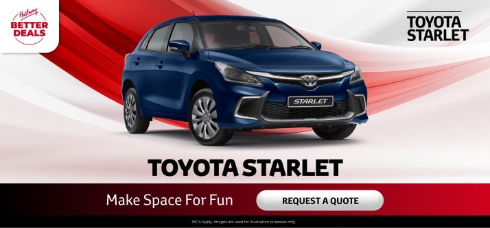 MAKE SPACE FOR FUN
