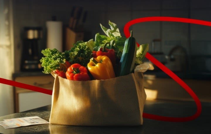 LEXUS FOURWAYS FOOD DRIVE